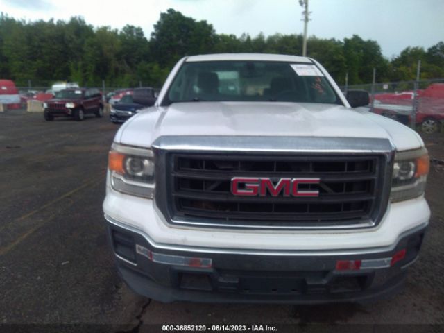 1GTR1TEC9EZ153875 GMC SIERRA 1500