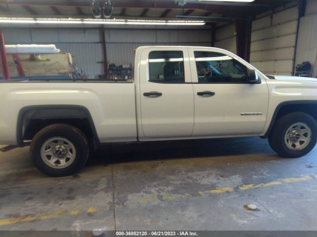 1GTR1TEC9EZ153875 GMC SIERRA 1500