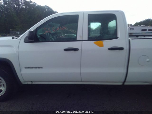 1GTR1TEC9EZ153875 GMC SIERRA 1500