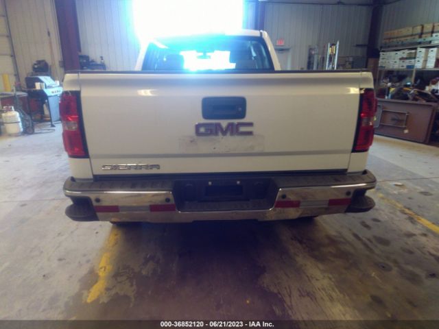 1GTR1TEC9EZ153875 GMC SIERRA 1500