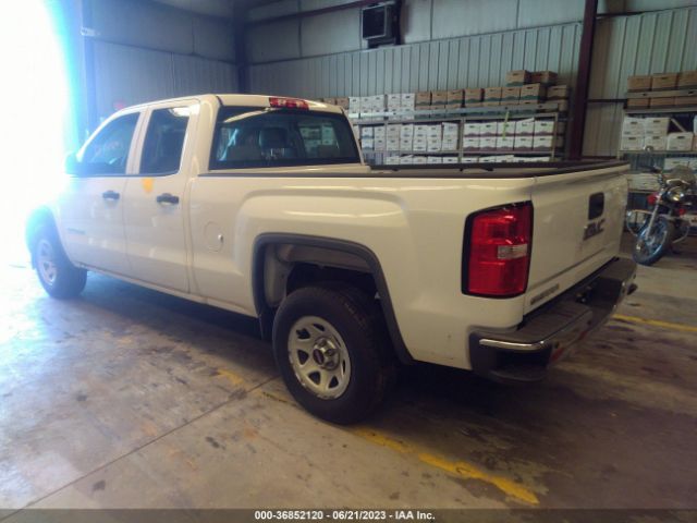 1GTR1TEC9EZ153875 GMC SIERRA 1500