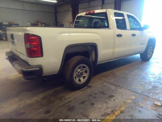 1GTR1TEC9EZ153875 GMC SIERRA 1500