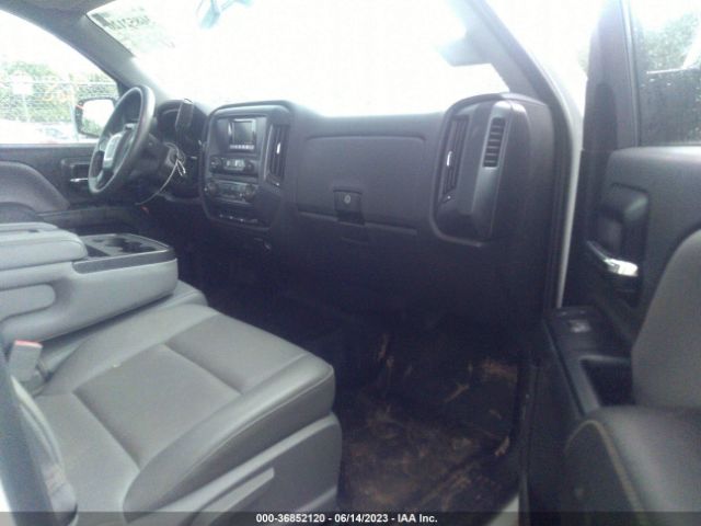 1GTR1TEC9EZ153875 GMC SIERRA 1500