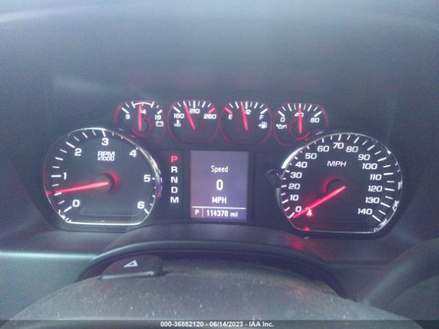 1GTR1TEC9EZ153875 GMC SIERRA 1500