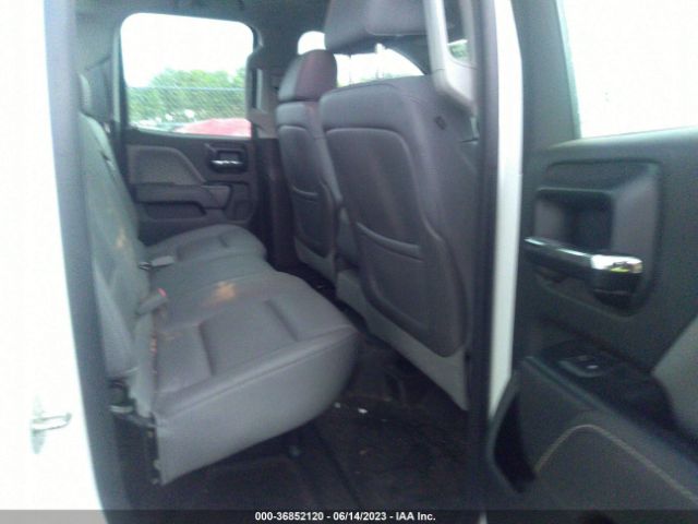 1GTR1TEC9EZ153875 GMC SIERRA 1500