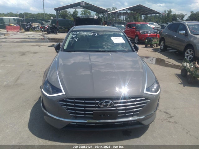 2020 Hyundai Sonata, VIN: KMHL34JJ7LA013745
