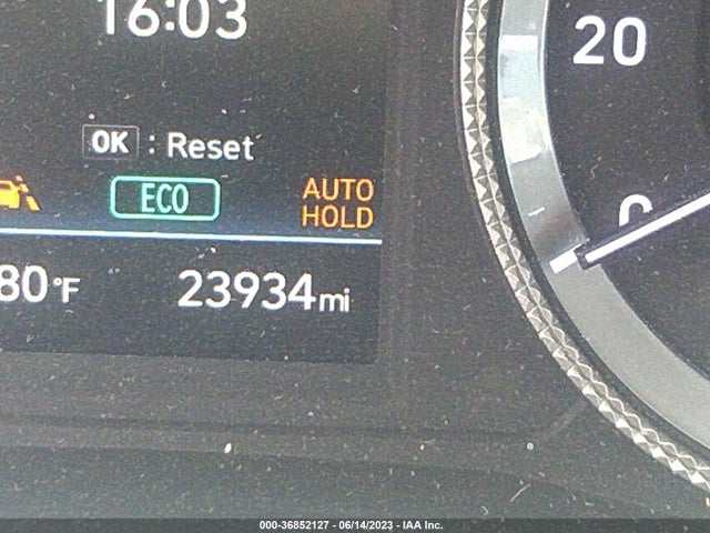 2020 Hyundai Sonata, VIN: KMHL34JJ7LA013745