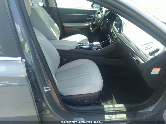2020 Hyundai Sonata, VIN: KMHL34JJ7LA013745