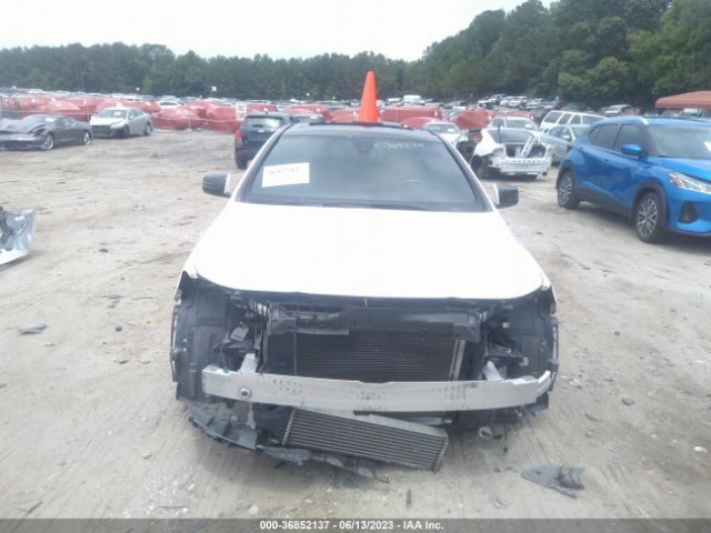 WDDSJ4EB5JN518090 Mercedes-Benz CLA 250