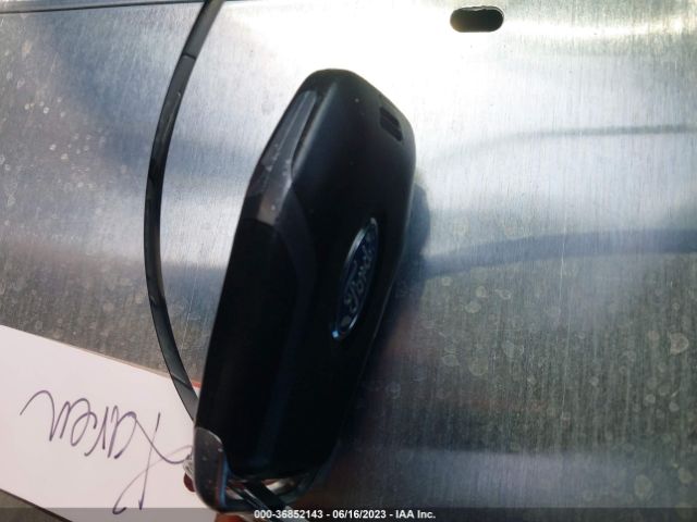 1FM5K7F87GGA56195 Ford Explorer Limited