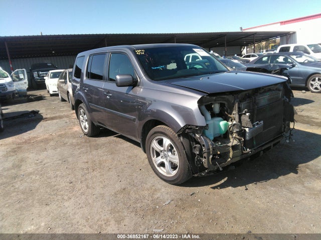 2015 5FNYF4H52FB049820 главное изображение