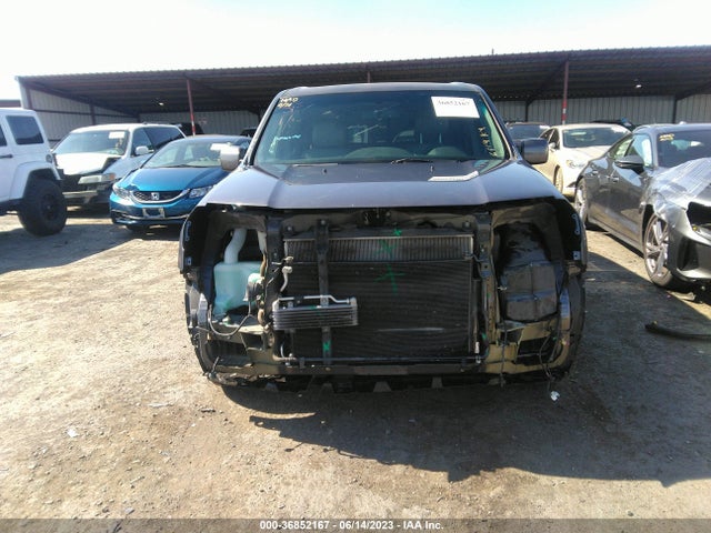 Honda Pilot Ex-l 2015 5FNYF4H52FB049820 Image 5