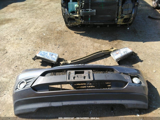 Honda Pilot Ex-l 2015 5FNYF4H52FB049820 Image 4