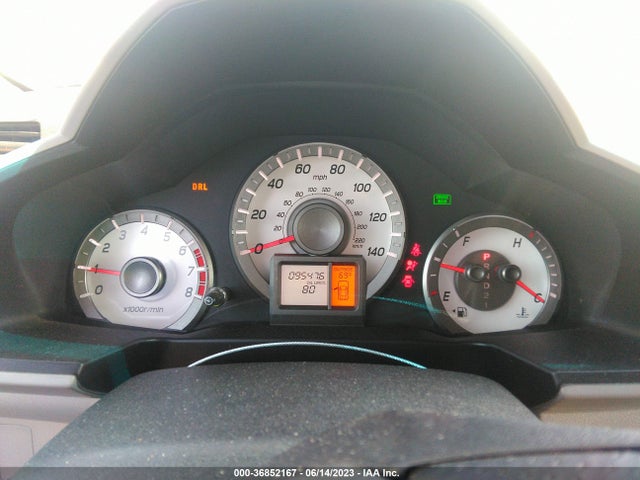 Honda Pilot Ex-l 2015 5FNYF4H52FB049820 Image 14