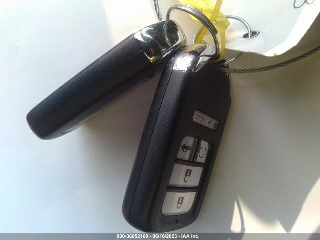 Honda INSIGHT EX 2019 19XZE4F56KE001263 Image 11