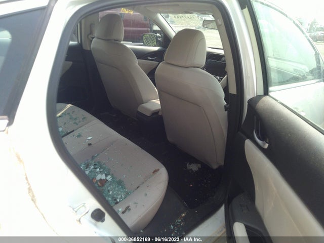 Honda INSIGHT EX 2019 19XZE4F56KE001263 Image 8