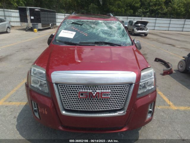 2GKALUEK8F6202201 GMC Terrain Denali