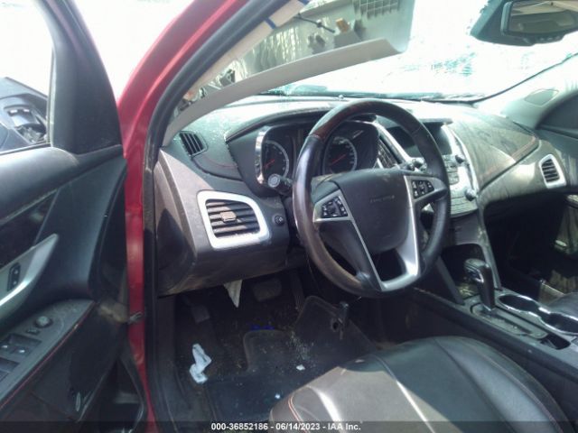 2GKALUEK8F6202201 GMC Terrain Denali