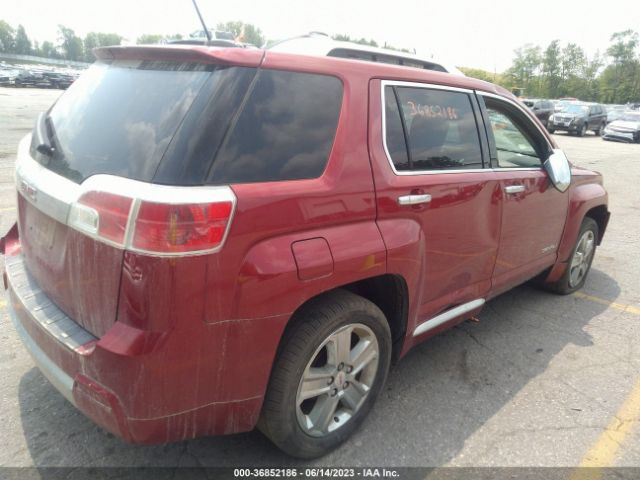 2GKALUEK8F6202201 GMC Terrain Denali
