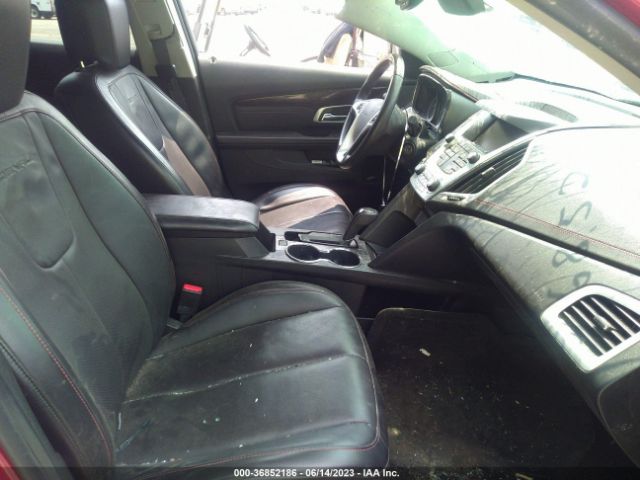 2GKALUEK8F6202201 GMC Terrain Denali
