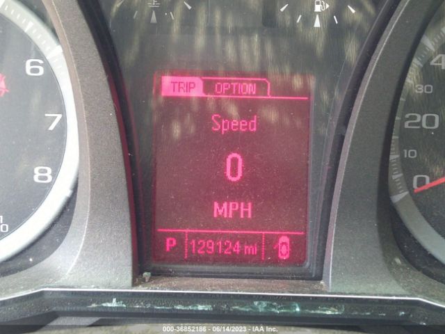 2GKALUEK8F6202201 GMC Terrain Denali