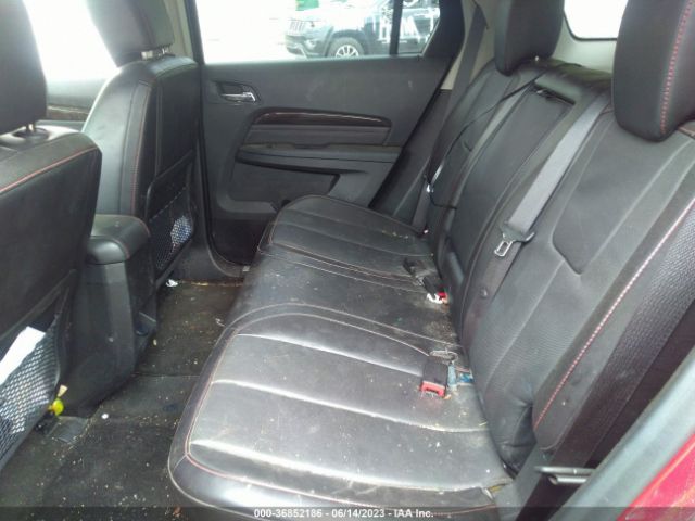 2GKALUEK8F6202201 GMC Terrain Denali