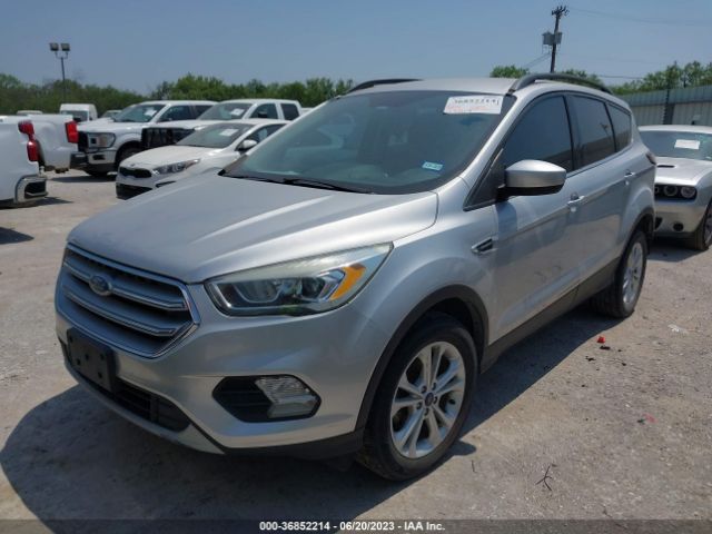 1FMCU0GD8HUC24997 Ford ESCAPE SE
