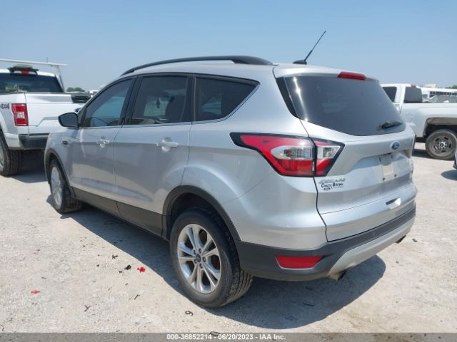 1FMCU0GD8HUC24997 Ford ESCAPE SE