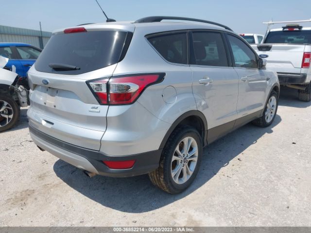 1FMCU0GD8HUC24997 Ford ESCAPE SE
