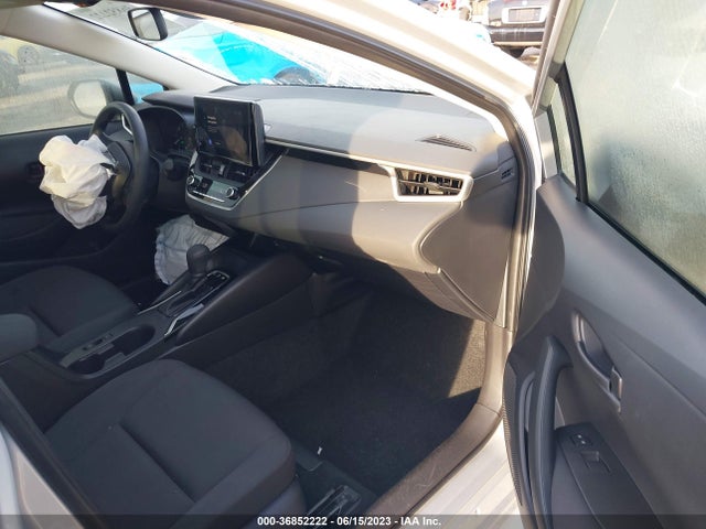 2023 TOYOTA COROLLA HYBRID VIN: JTDBCMFE1P3012550