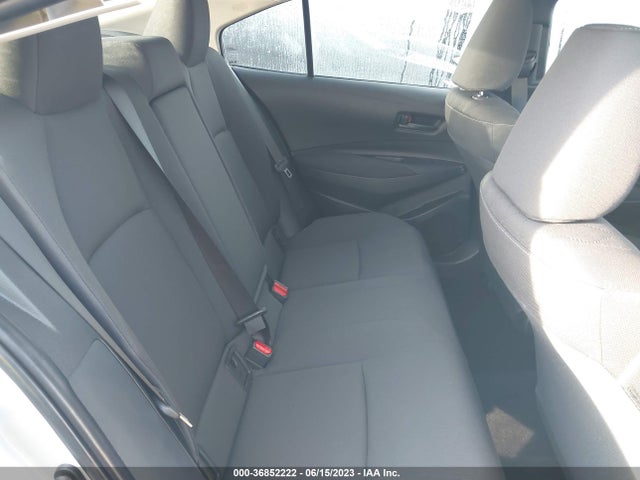 2023 TOYOTA COROLLA HYBRID VIN: JTDBCMFE1P3012550