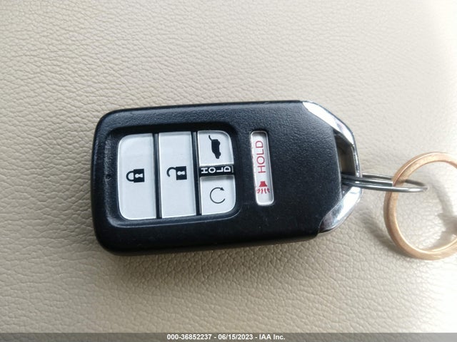 Honda Cr-v Ex-l 2018 2HKRW1H88JH516262 Image 11