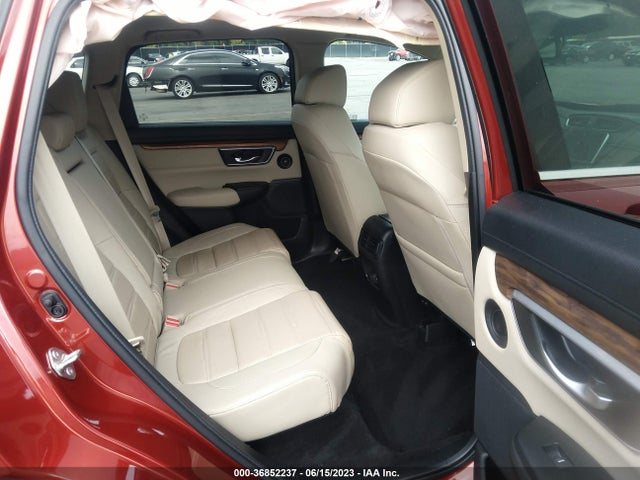 Honda Cr-v Ex-l 2018 2HKRW1H88JH516262 Image 8