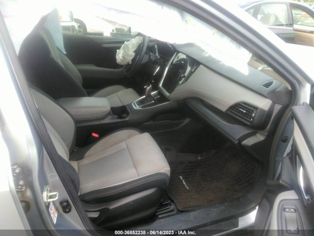 2020 SUBARU OUTBACK PREMIUM VIN: 4S4BTACC9L3149517