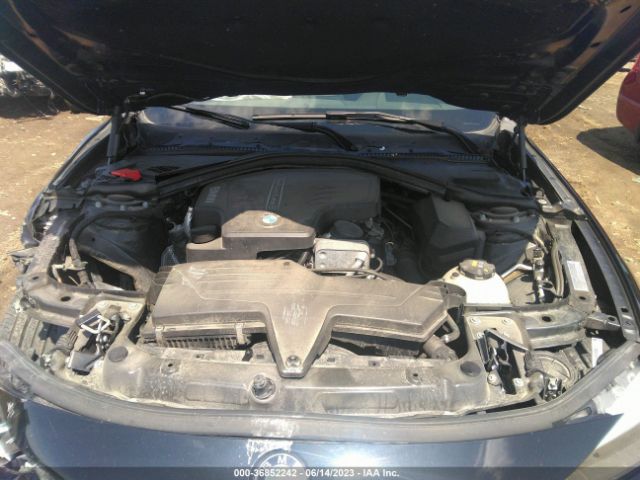 WBA3C3C50FP664762 BMW 3 Series 320i Xdrive