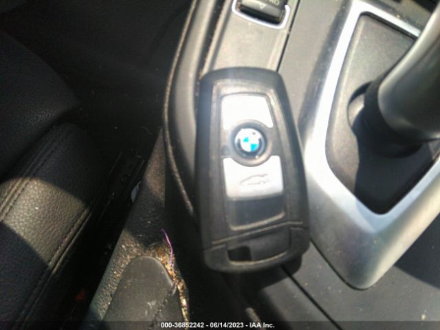 WBA3C3C50FP664762 BMW 3 Series 320i Xdrive