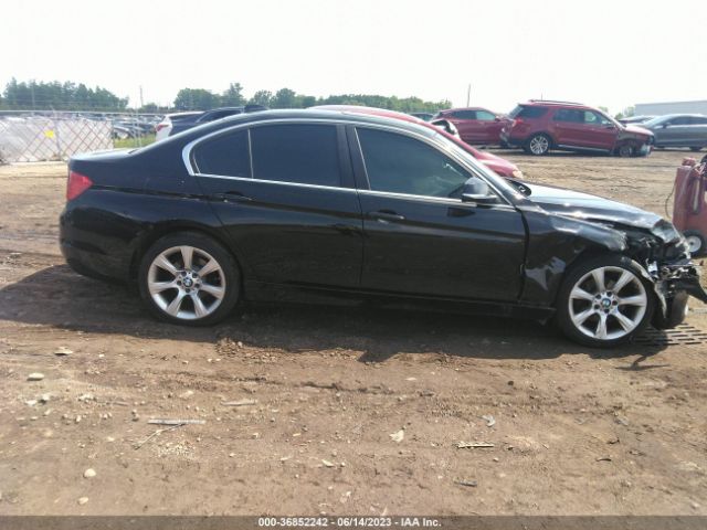 WBA3C3C50FP664762 BMW 3 Series 320i Xdrive