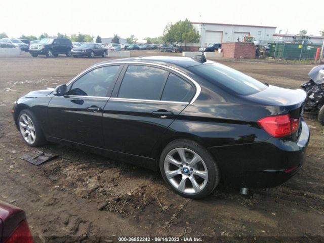WBA3C3C50FP664762 BMW 3 Series 320i Xdrive