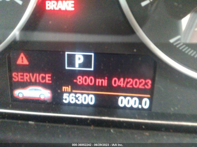 WBA3C3C50FP664762 BMW 3 Series 320i Xdrive