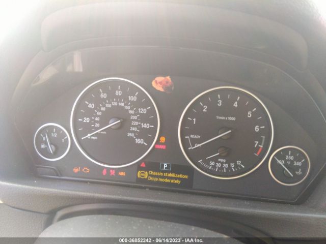 WBA3C3C50FP664762 BMW 3 Series 320i Xdrive