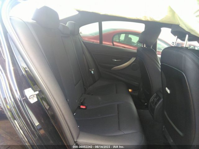 WBA3C3C50FP664762 BMW 3 Series 320i Xdrive