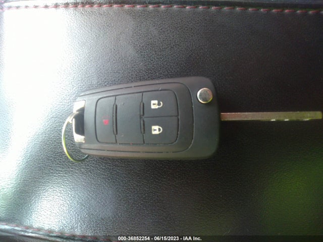 Chevrolet EQUINOX LS 2015 2GNFLEEK6F6284265 Image 3