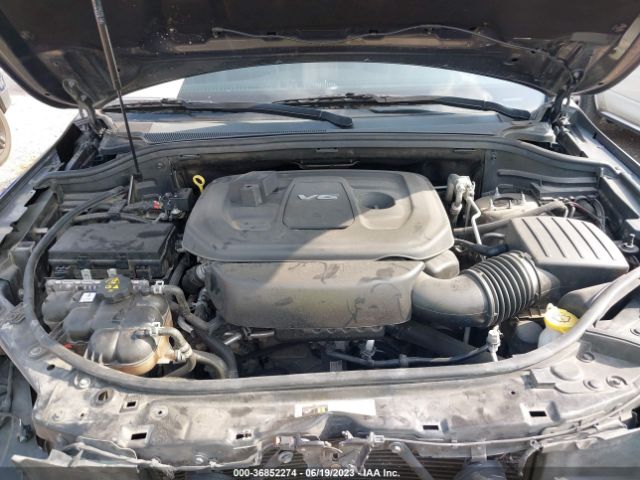 1C4RJFAG1JC152775 Jeep Grand Cherokee Altitude