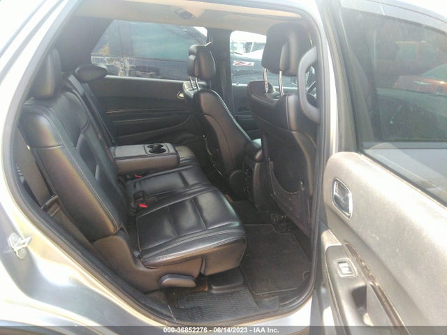 Dodge DURANGO LIMITED 2014 1C4RDHDG4EC970764 Image 14