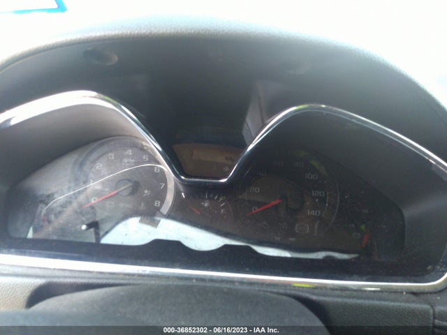 Chevrolet Traverse Lt 2014 1GNKRGKD5EJ310130 Image 7