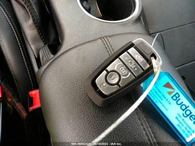1FATP8FF1N5118089 Ford Mustang Gt Premium