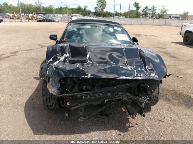1FATP8FF1N5118089 Ford Mustang Gt Premium