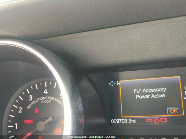 1FATP8FF1N5118089 Ford Mustang Gt Premium