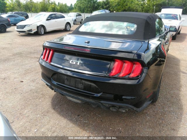 1FATP8FF1N5118089 Ford Mustang Gt Premium