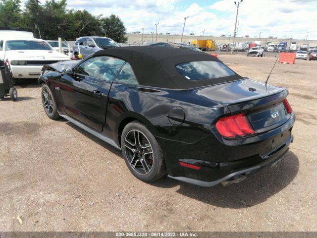 1FATP8FF1N5118089 Ford Mustang Gt Premium